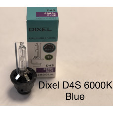 Dixel D4S 6000K 2800Lm